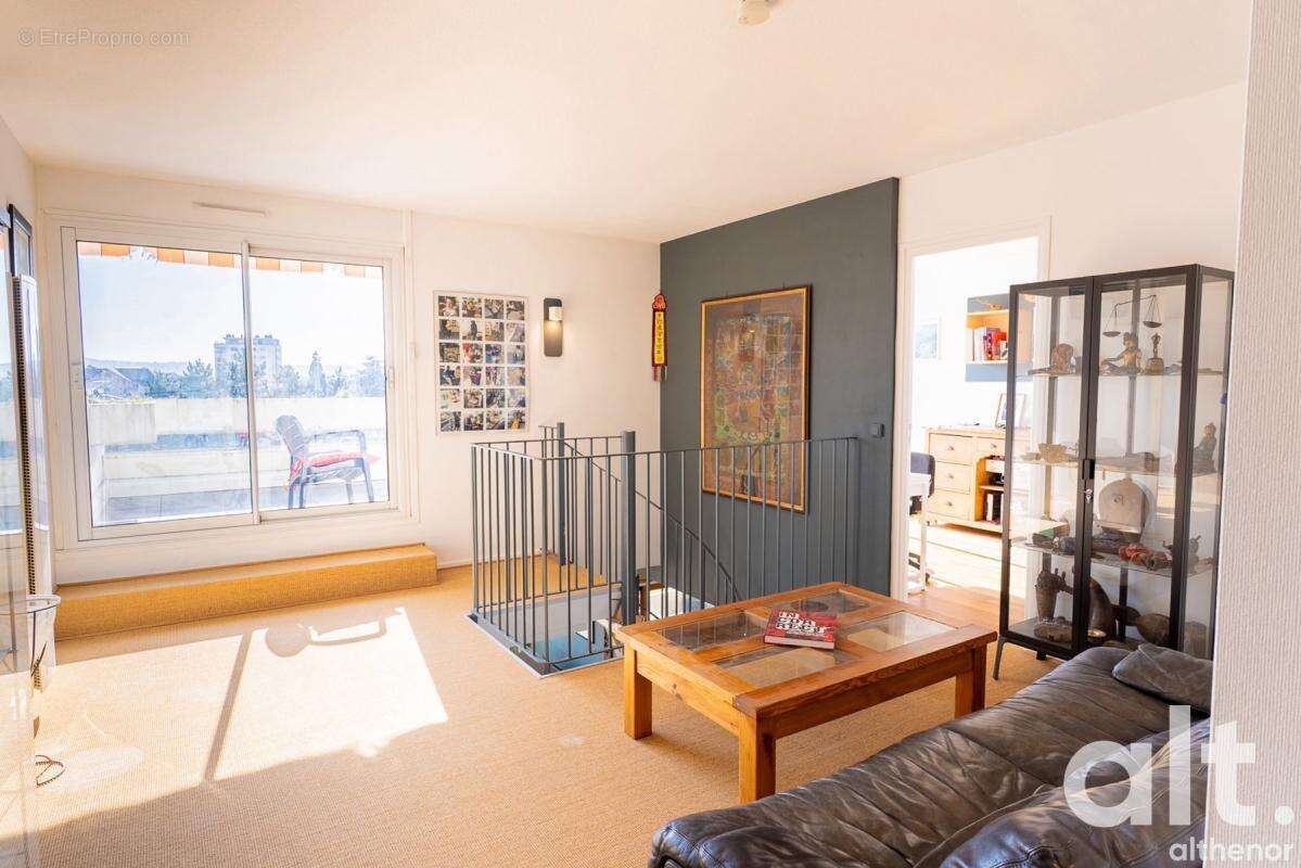 Appartement à ANNECY-LE-VIEUX