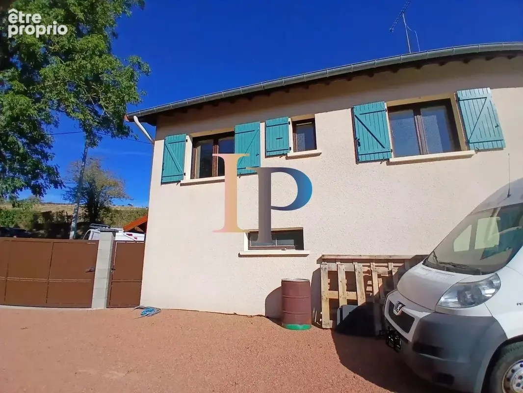 Maison 6 pièces 101 m² à vendre à Charlieu (42190) - photo 25