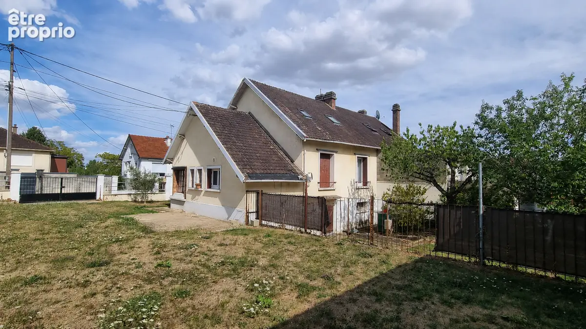 Proche toutes commodités, maison 130 m2 - photo 12