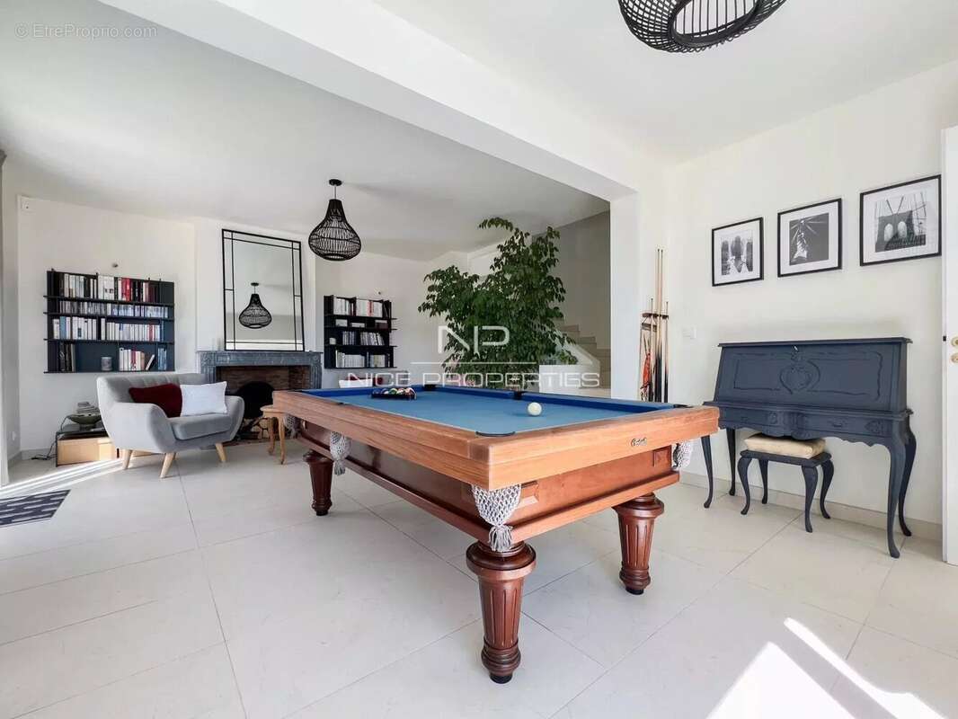 Maison à SAINTE-MAXIME