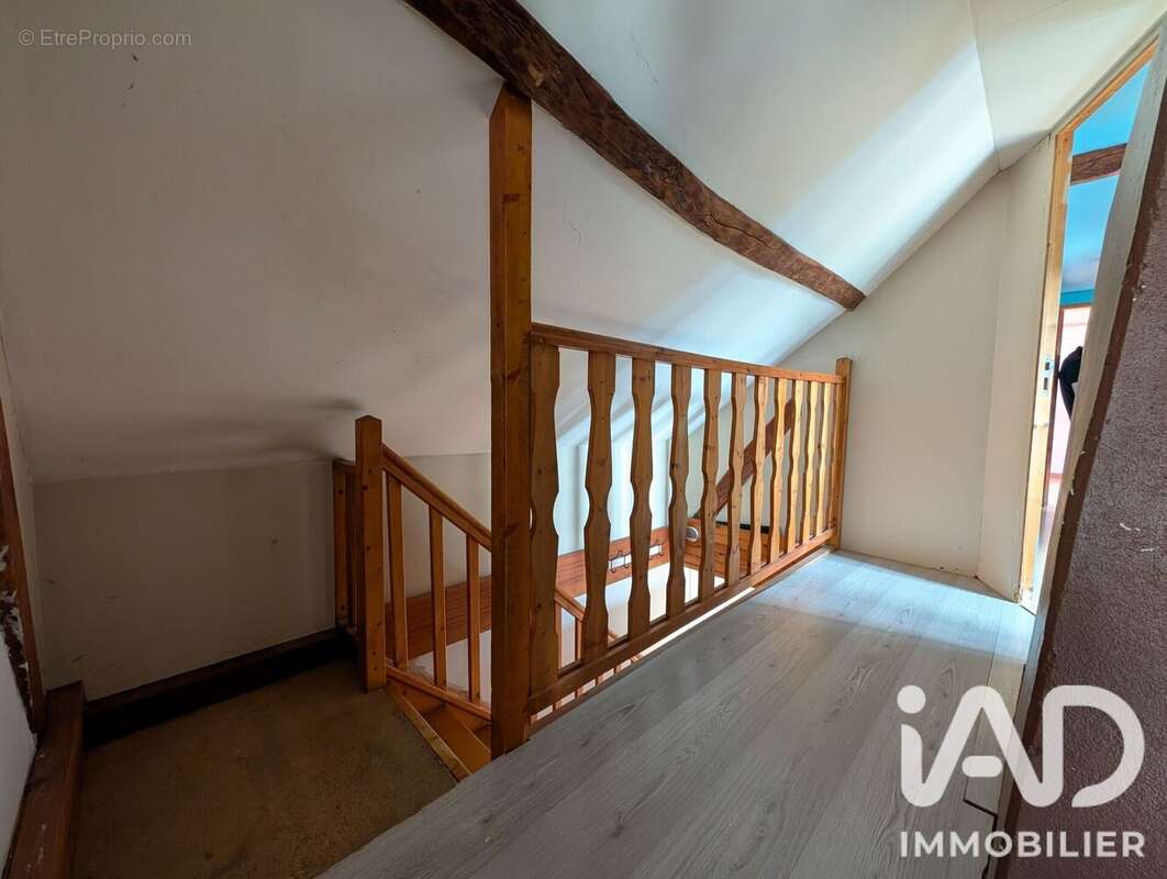 Maison 103 m² à Haudricourt  - photo 6