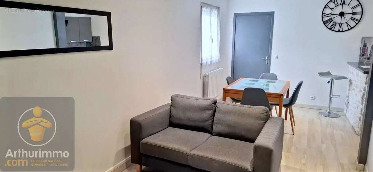 Vente Appartement Orleans(45000) 89 000ï¿œ - photo 5