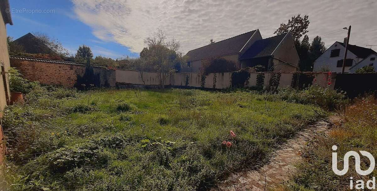 Photo 2 - Maison à ARCES-DILO