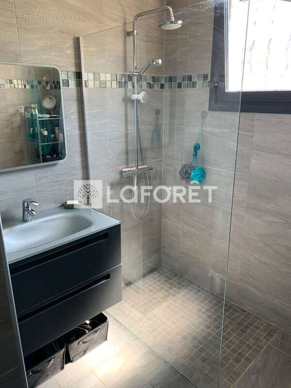 Maison à LIVRY-GARGAN