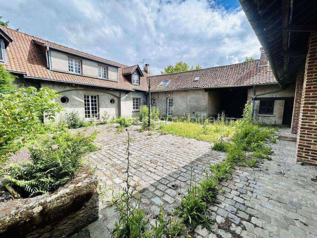 Maison à AVELIN