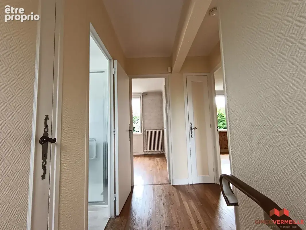 Rueil malmaison - quartier belle rive - photo 9