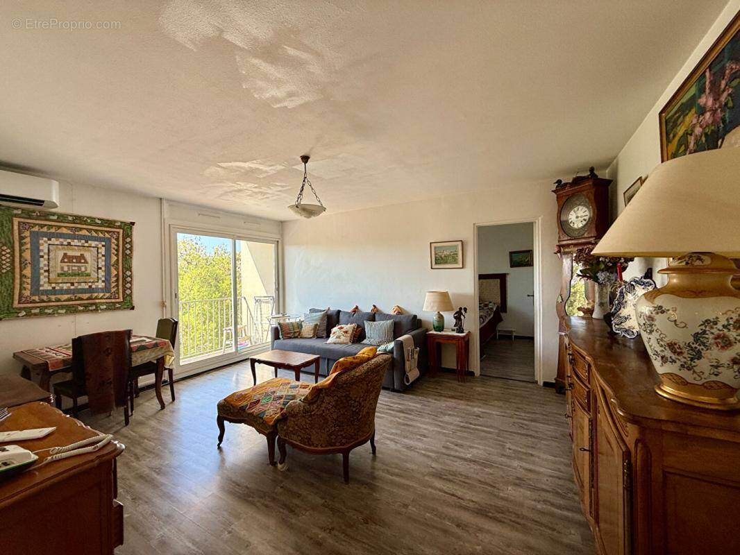 Appartement à MARTIGUES
