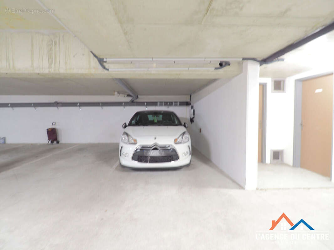 Appartement à ACHERES