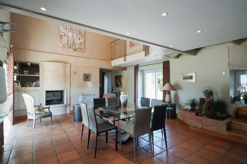 Maison à vendre 9 pièces proche de MACON (71) - photo 6