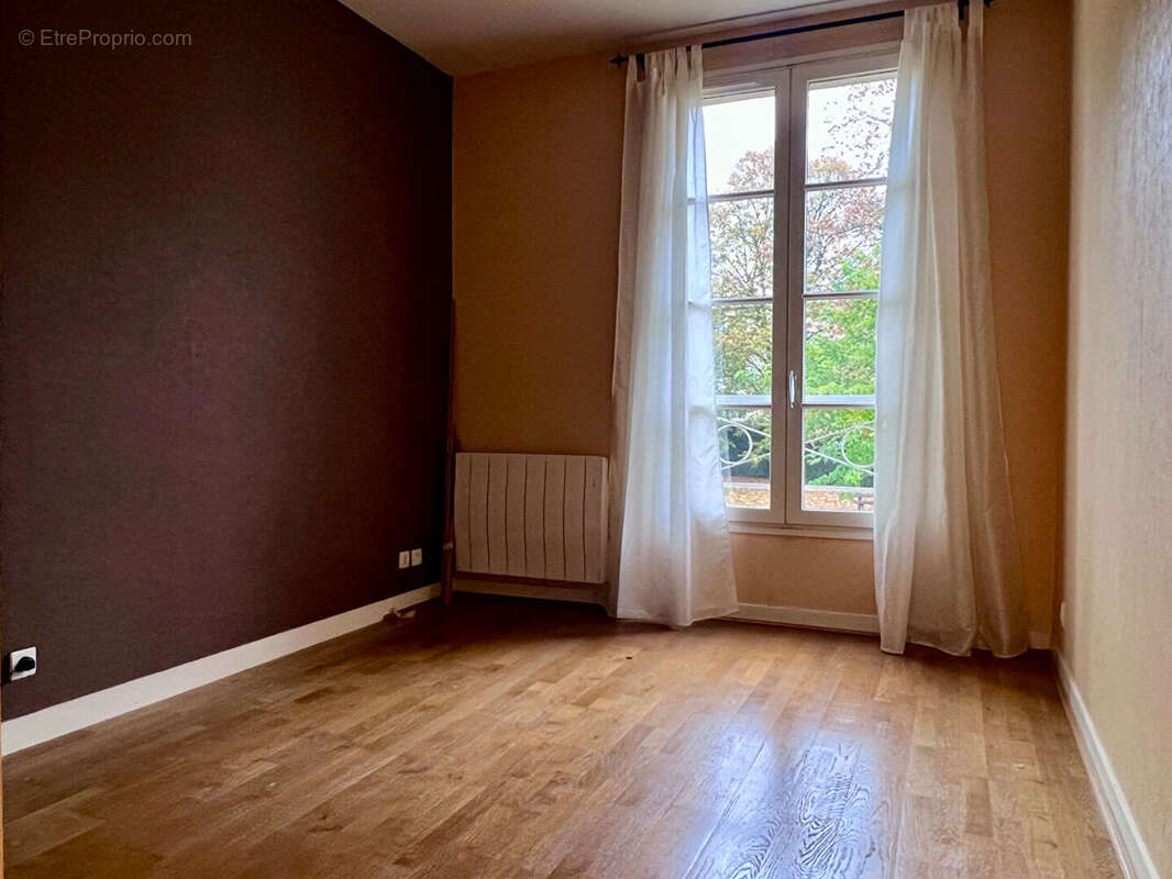 Appartement à NEVERS