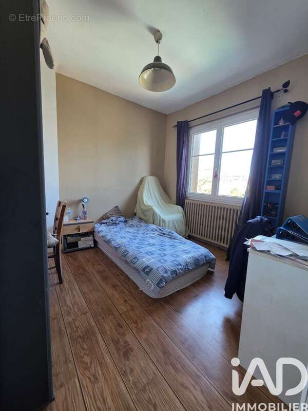 Photo 9 - Maison à SIX-FOURS-LES-PLAGES