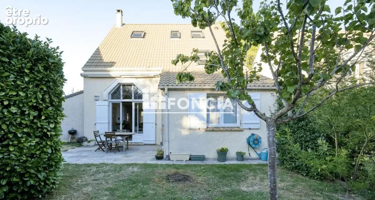Photo Maison à Antony au prix de 780 000€