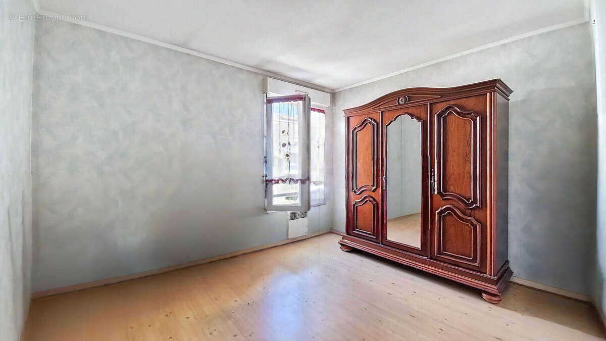 Appartement à LIMEIL-BREVANNES