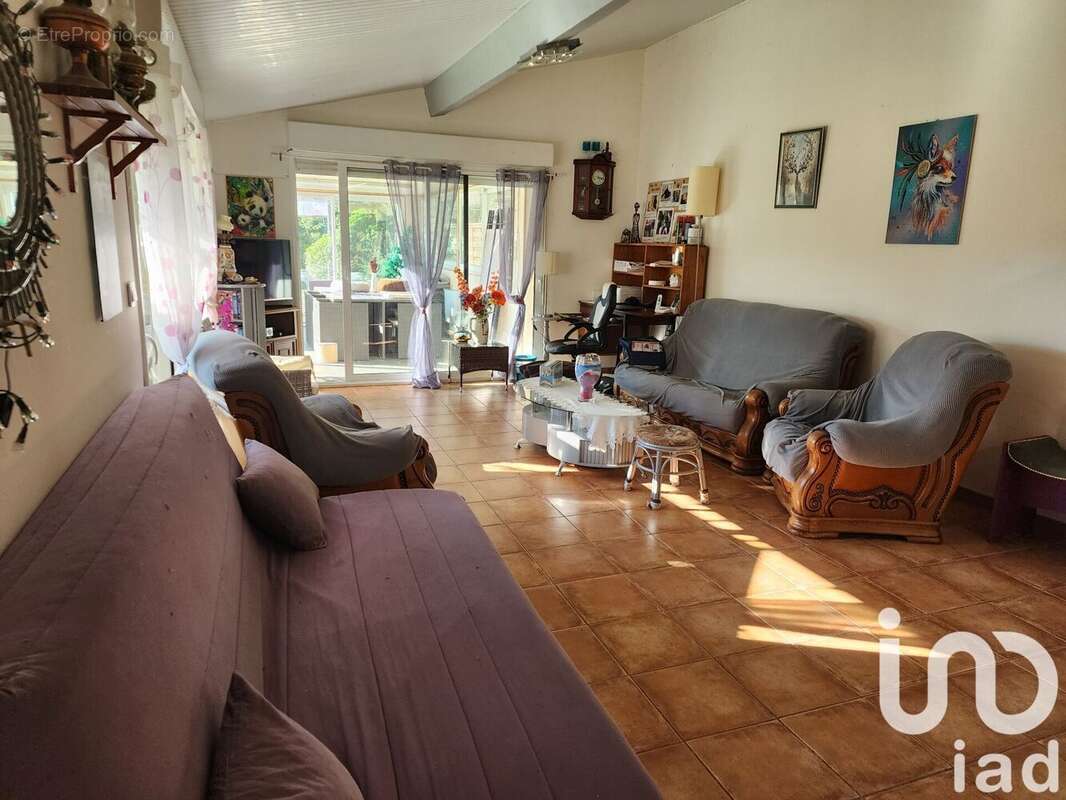 Photo 3 - Maison à QUEYRAC