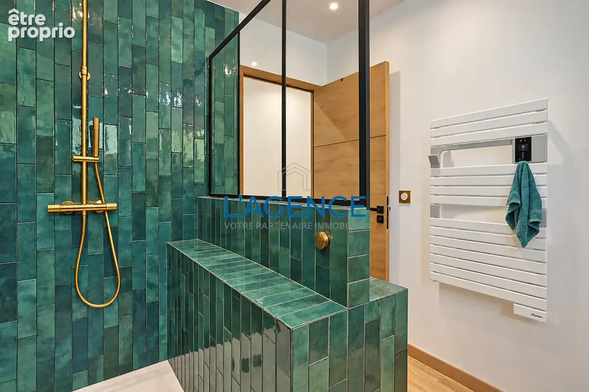 Maison 5 pièces 124 m² à vendre à Sollies-Pont (83210) - photo 12
