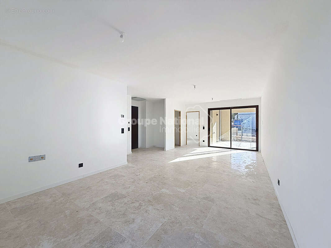 Appartement à TAILLADES