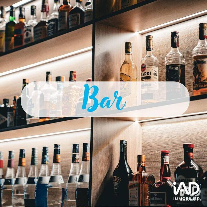 Photo 1 - Commerce à LA FORET-FOUESNANT