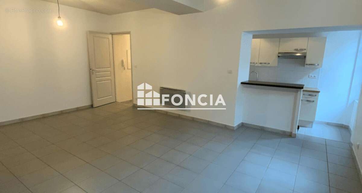 Appartement à ALBI
