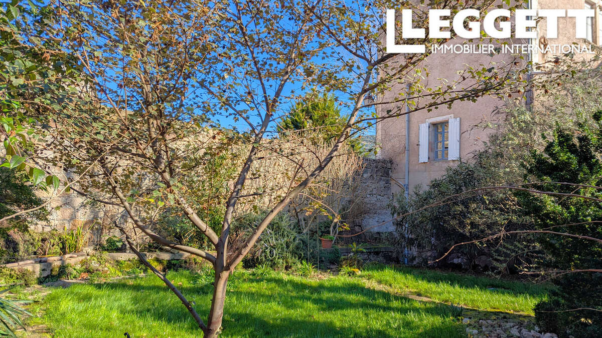 Maison à JONCELS