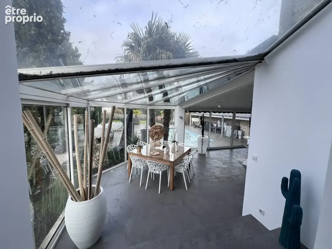 Maison 8 pièces 258 m² à vendre à Villiers-Adam (95840) - photo 6