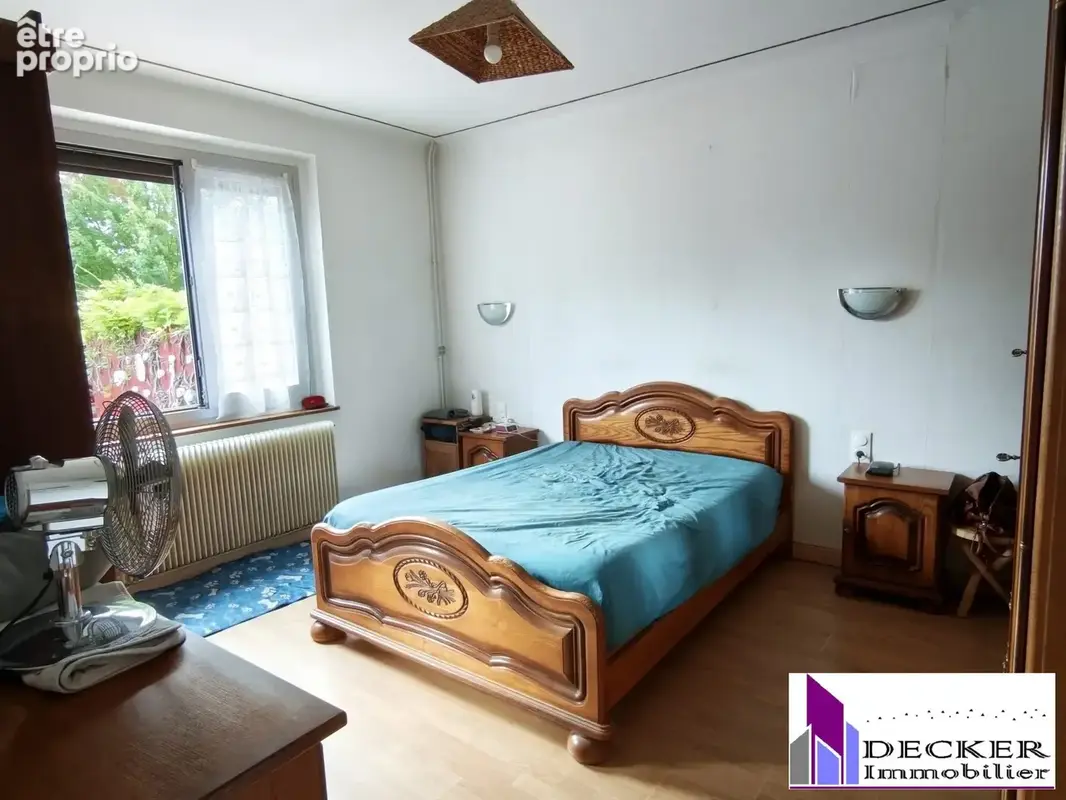 Maison 7 pièces 131 m² à vendre à Ingwiller (67340) - photo 6