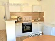 Appartement à LAUDUN-L'ARDOISE