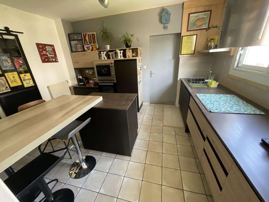 Maison à ARCIZAC-ADOUR