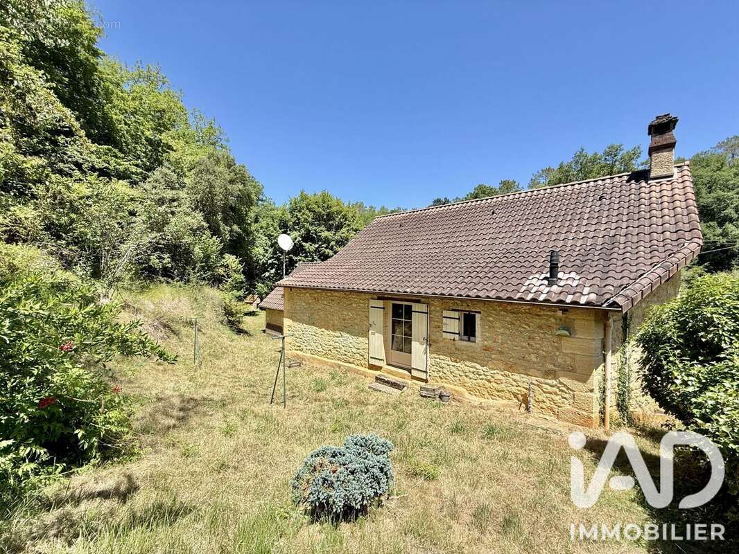 Maison 150 m² à Marquay  - photo 5
