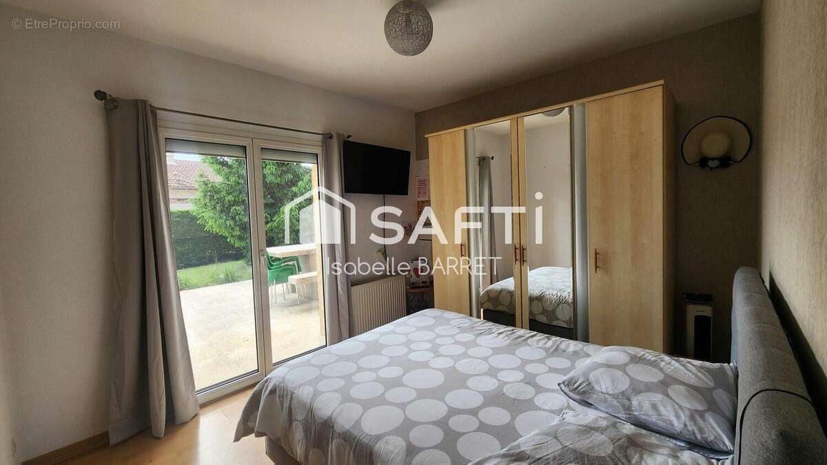 Photo 4 - Maison à BEYNOST