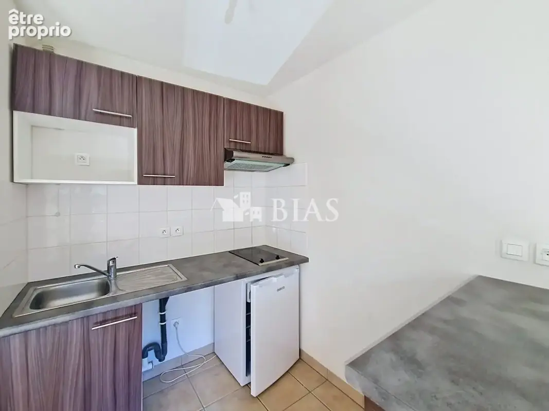 Appartement 2 pièces 41 m² à vendre à La Riviere-Saint-Sauveur (14600) - photo 2