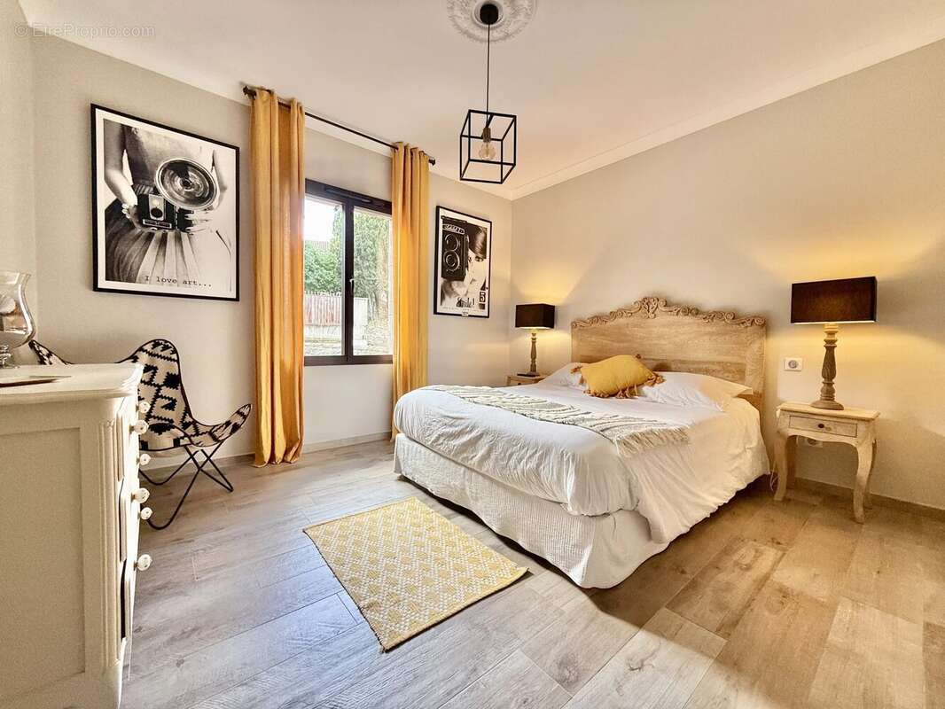 Maison à CARCASSONNE