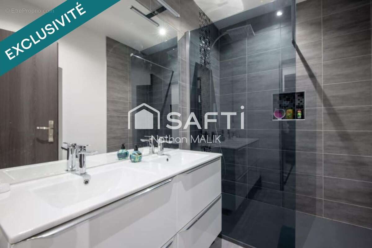 Photo 7 - Maison à VILLENEUVE-LES-AVIGNON