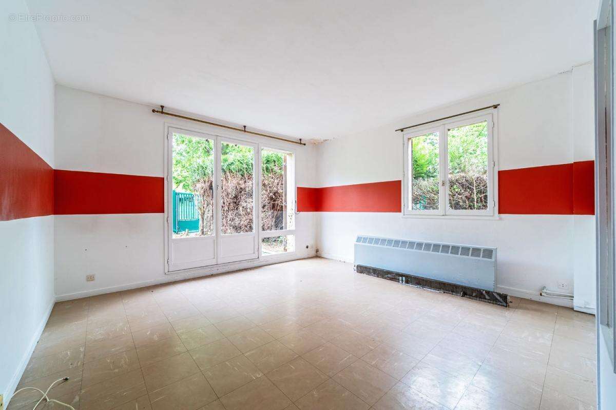 Maison à CHATOU