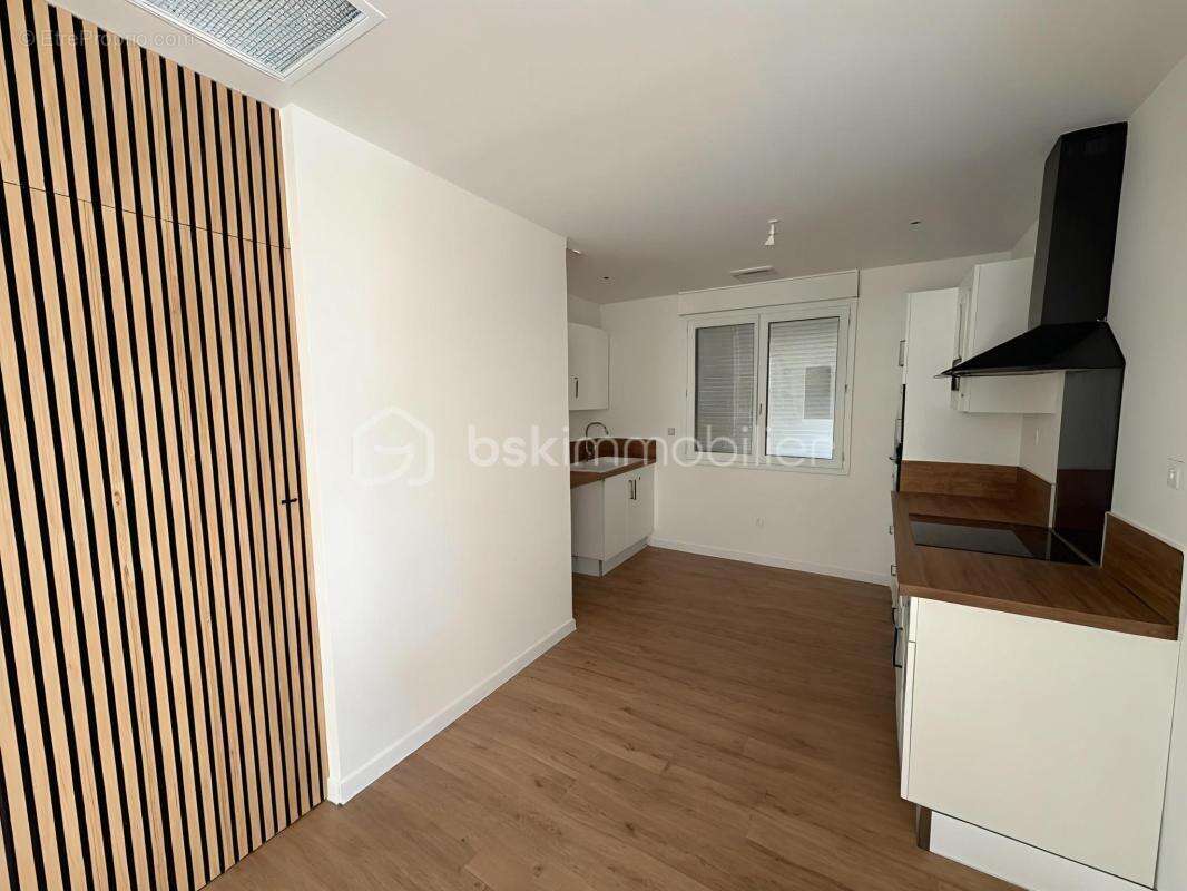Maison à AUCH