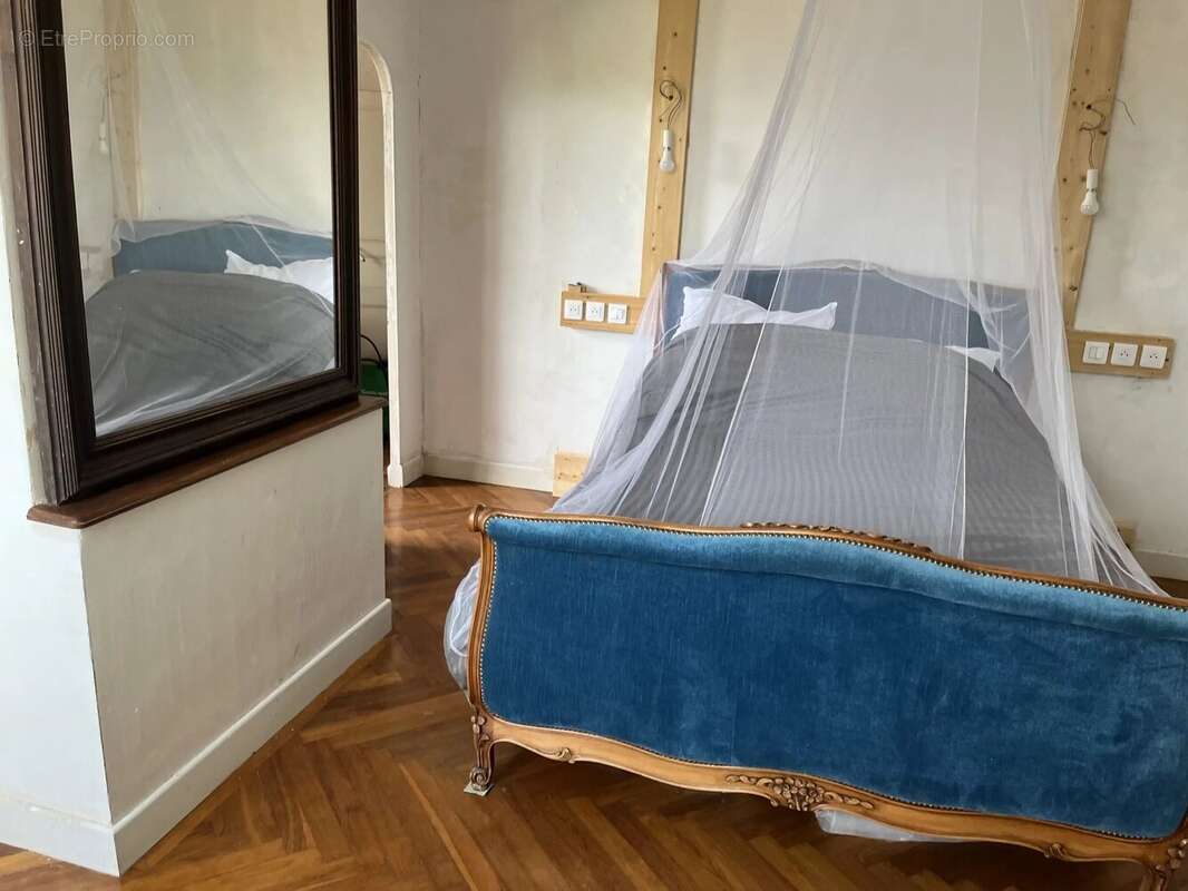 Rénovation d'une ferme Quercynoise atypique - photo 10