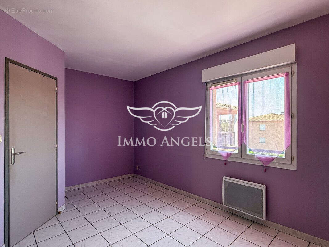Appartement 46 m² à Les Angles  - photo 5