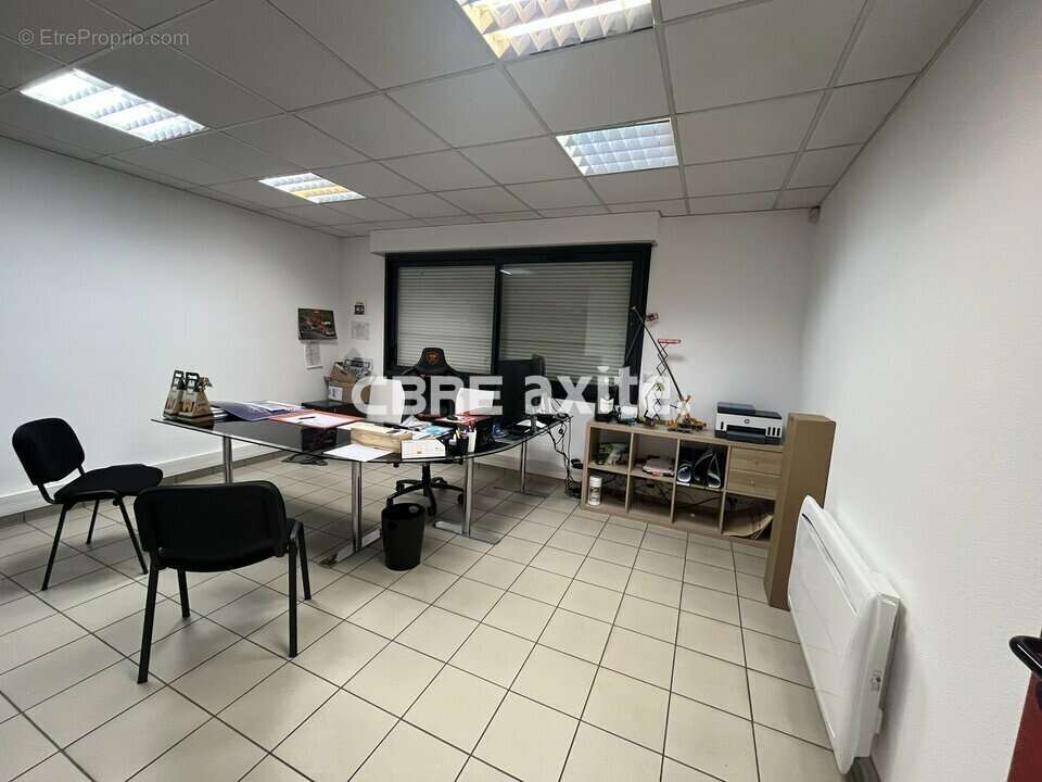 900 m² à Pontcharra  - photo 9
