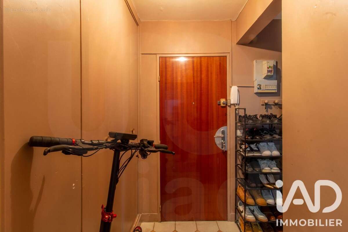 Appartement 44 m² à Saint-Jean-De-Braye  - photo 8