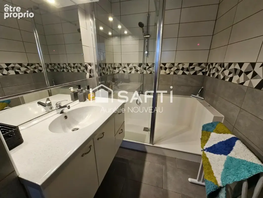 Photo 1 - Appartement à VICHY
