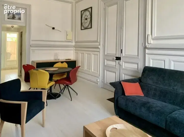 Appartement 3 pièces 58 m² à vendre à Fecamp (76400) - photo 6