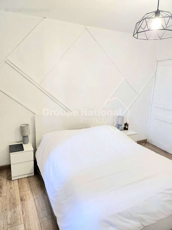 Appartement à PORT-SAINT-LOUIS-DU-RHONE