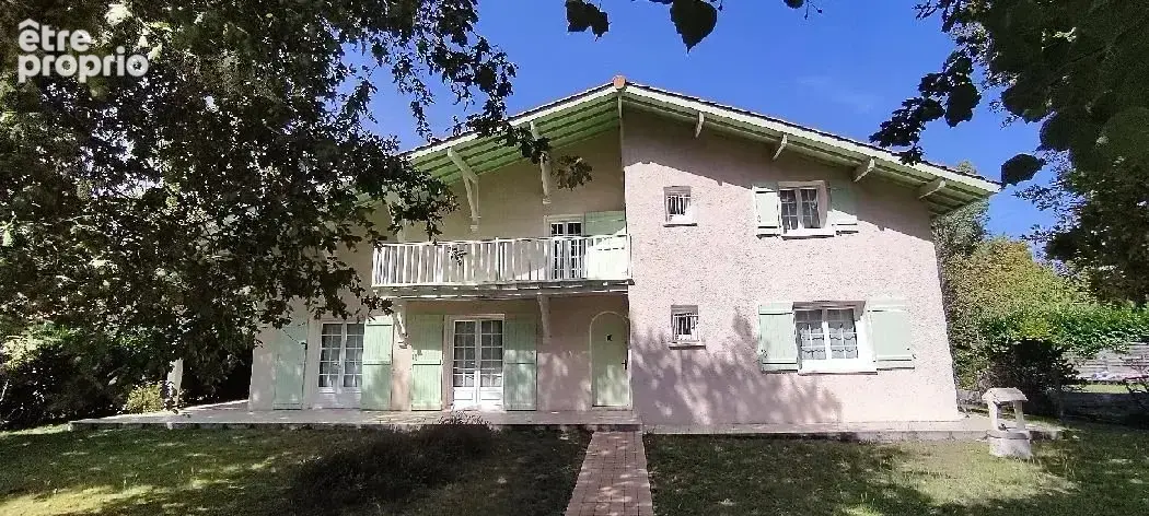 Maison à MARTIGNAS-SUR-JALLE