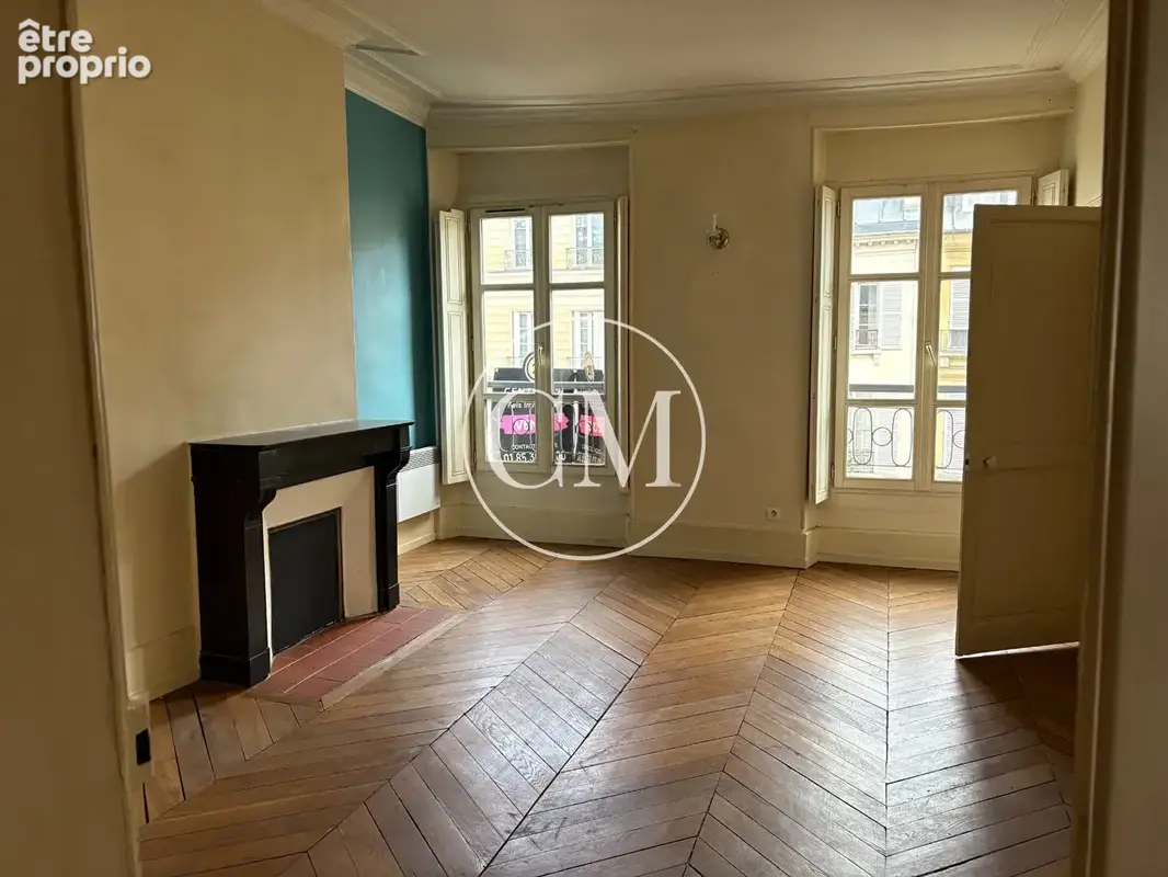 Photo Appartement à Versailles au prix de 435 000€
