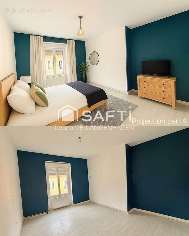 Photo 8 - Maison à BONNETABLE