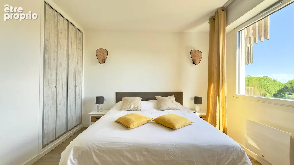 Appartement La Rochelle 3 pièce(s) - photo 11