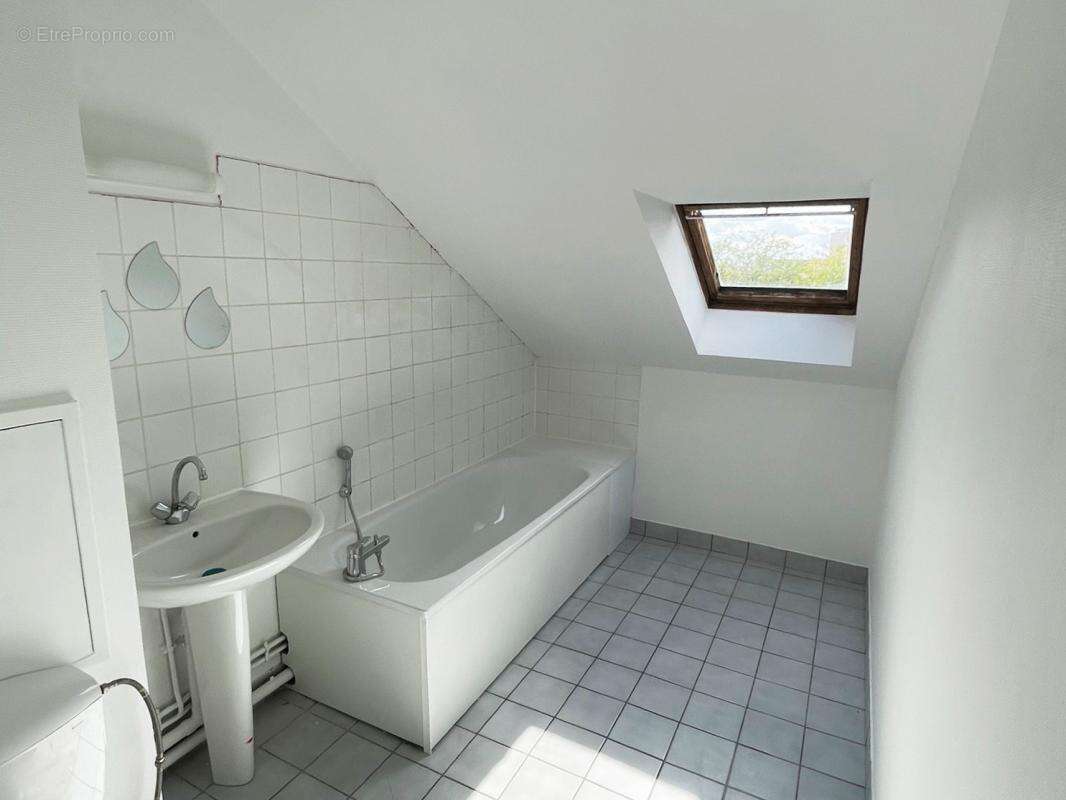 Appartement à ROUEN