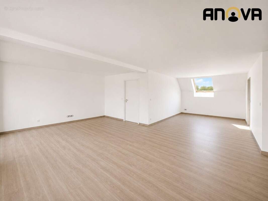 Appartement à DURNINGEN