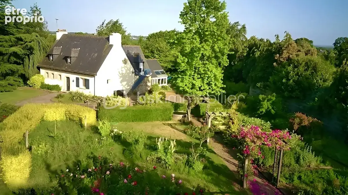 Maison à HILLION