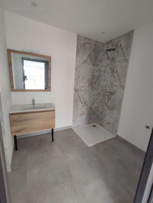 Nouveau ! saint nicolas de port belle maison neuve de plain-pied disponible de suite ! - photo 11