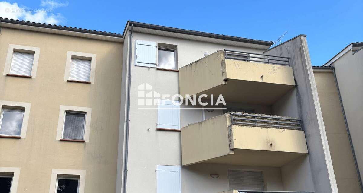Appartement à AGEN